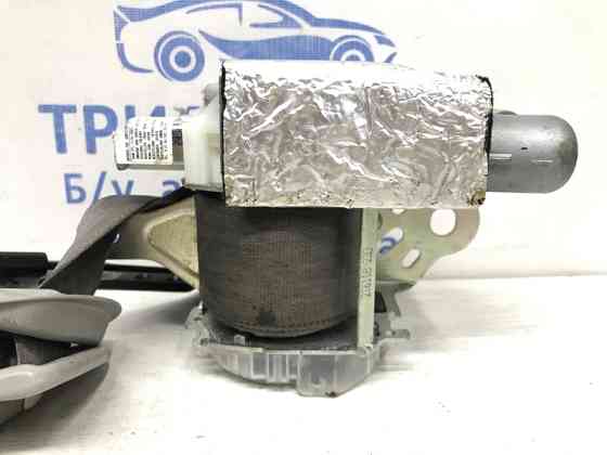 Ремень безопасности передний левый Lexus RX 350 XU30 3.5 БЕНЗИН 2GRFE 2003 (б/у) Киев