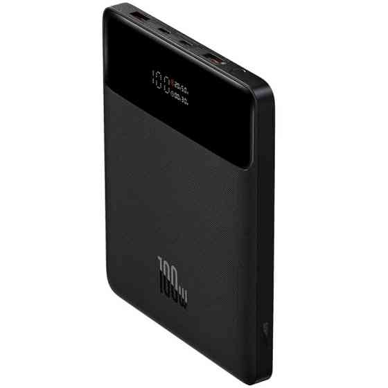Портативное ЗУ Power Bank Baseus Blade 100W 20000 mAh (PPDGL-01) Херсон