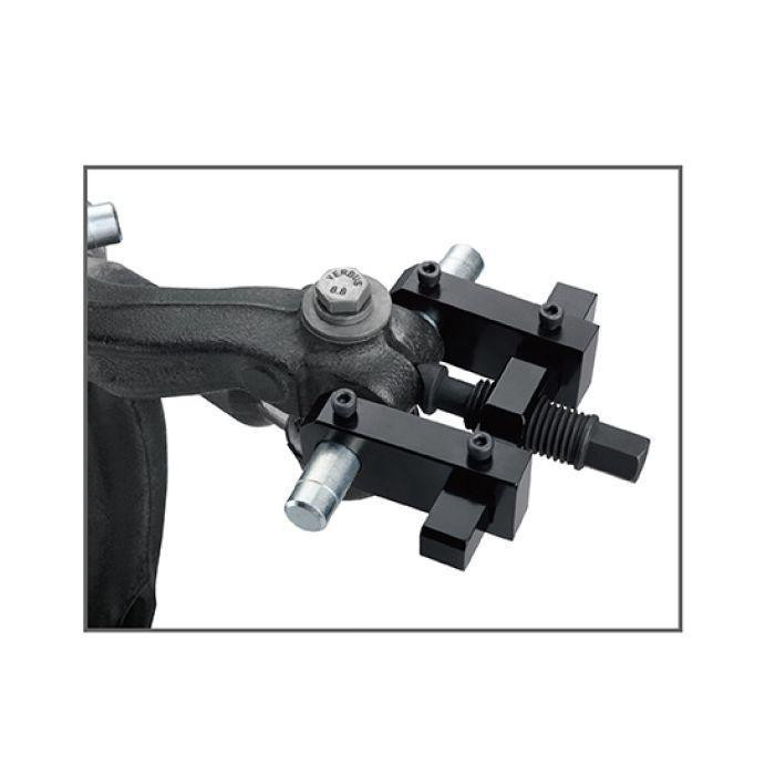 Комплект для демонтажа шарниров алюминиевых рычагов 15 ед. TOPTUL JGAI1501 Харьков - изображение 2