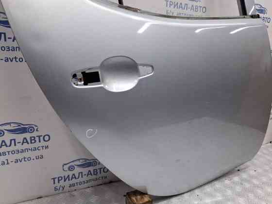 Дверь задняя правая Mitsubishi L200 KB 2.5 DIESEL 4D56 2006 (б/у) Київ