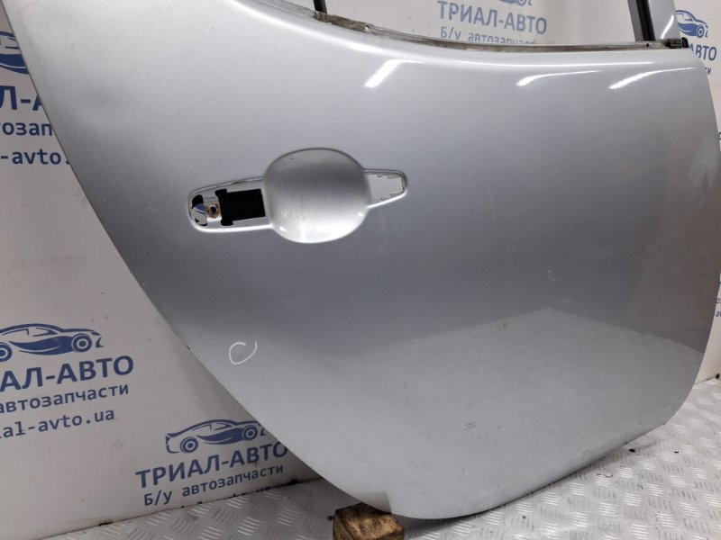 Дверь задняя правая Mitsubishi L200 2006-2015 5730A202 (Арт. 60603) Київ - зображення 3