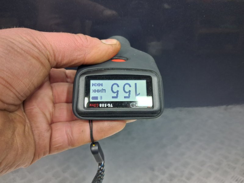 Дверь передняя левая Nissan Pathfinder 2004-2014 80101EB330 (Арт. 65875) Київ - зображення 6