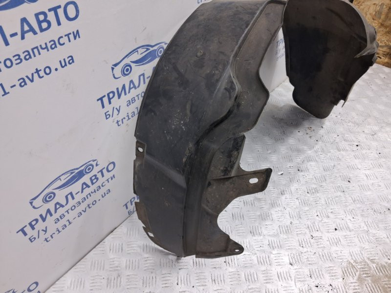 Подкрылок передний левый SsangYong Korando 2010-2019 7971034000 (Арт. 60707) Киев - изображение 4