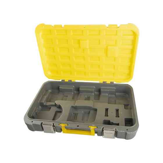 Кейс для лазерного уровня MASTERTOOL 53х33х11 см 30-0906-B Харків