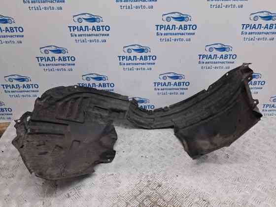 Подкрылок передний левый Nissan Juke 2010-2019 638431KE0A (Арт. 68573) Київ
