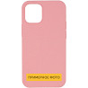 Чехол Silicone Case Full Protective (AA) NO LOGO для Apple iPhone 16 (6.1") Херсон