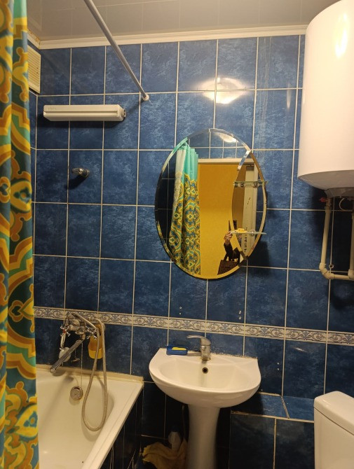 Продам 3 к. в Салтовском районе,ул. Гв. Широнинцев,не далеко от КЛАССа Харків - зображення 1