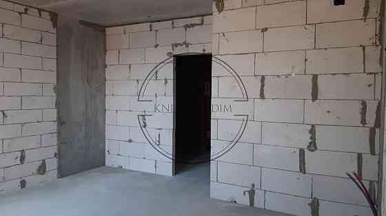 Однокомнатная квартира ЖК Яскравый, ул. Семьи Кульженко 37. Код объекта:21131784 Київ