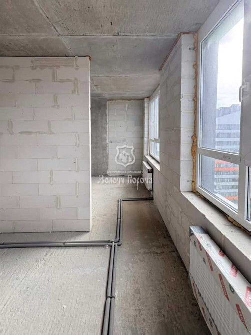 продажа 1-к квартира Киев, Дарницкий, 57000 $ Киев - изображение 4