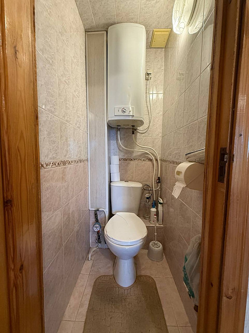 Трехкомнатная Таирова. Ильфа и Петрова / Глушка. Госпрограммы Одесса - изображение 5