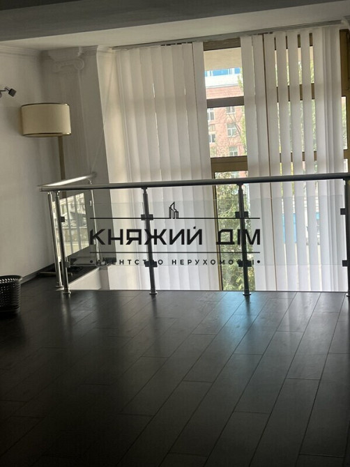 Оренда двох рівневого офісного приміщення в ЖК Дипломат-Холл № 1419272 Київ - зображення 7