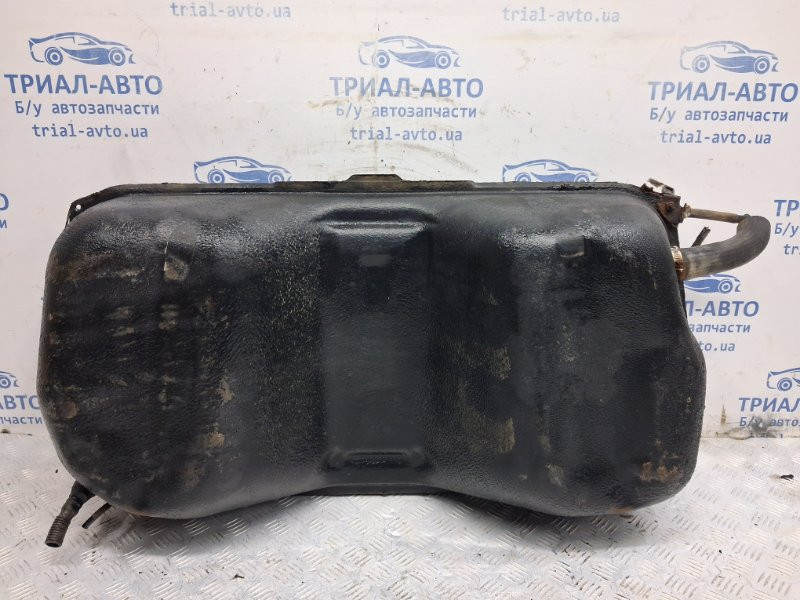 Бак топливный металлический Suzuki Grand Vitara JT 2.7 БЕНЗИН H27A 2005 (б/у) Киев - изображение 6