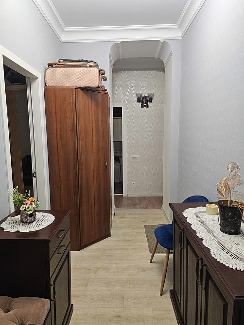 Продам 2-к квартиру (56м2) с ремонтом на пр. Яворницкого Дніпро - зображення 12