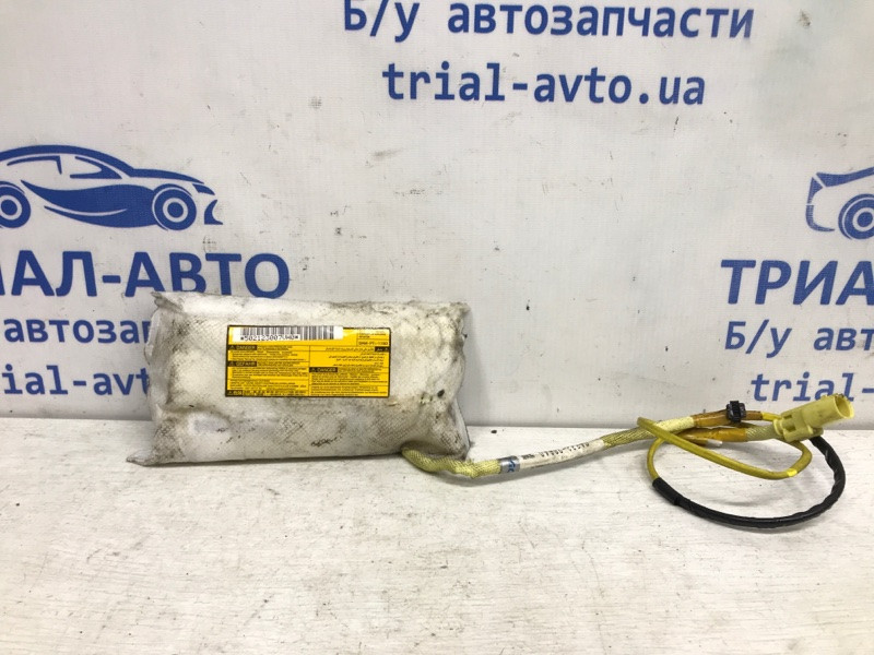 Подушка безопасности в кресло Toyota RAV 4 A30 2.2 DIESEL 2ADFTV 2005 прав. (б/у) Київ - зображення 1