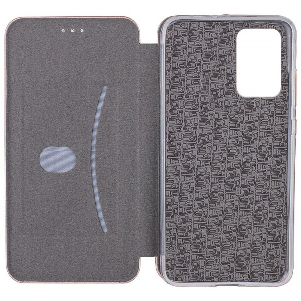 Epik Чохол-книжка Classy для Xiaomi Redmi Note 11 Pro/11 Pro 5G/11E Pro 5G/12 Pro 4G Rose Gold (Код  Харків - зображення 5