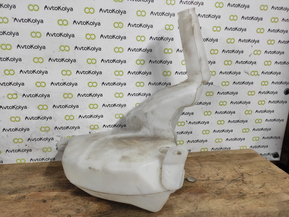 Бачок омывателя Opel Astra G 1998-2004 Ковель - изображение 1