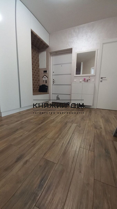 Продаж 3-х кімнатної роздільної ,вул.Пчілки 8 м.Позняки Киев - изображение 9