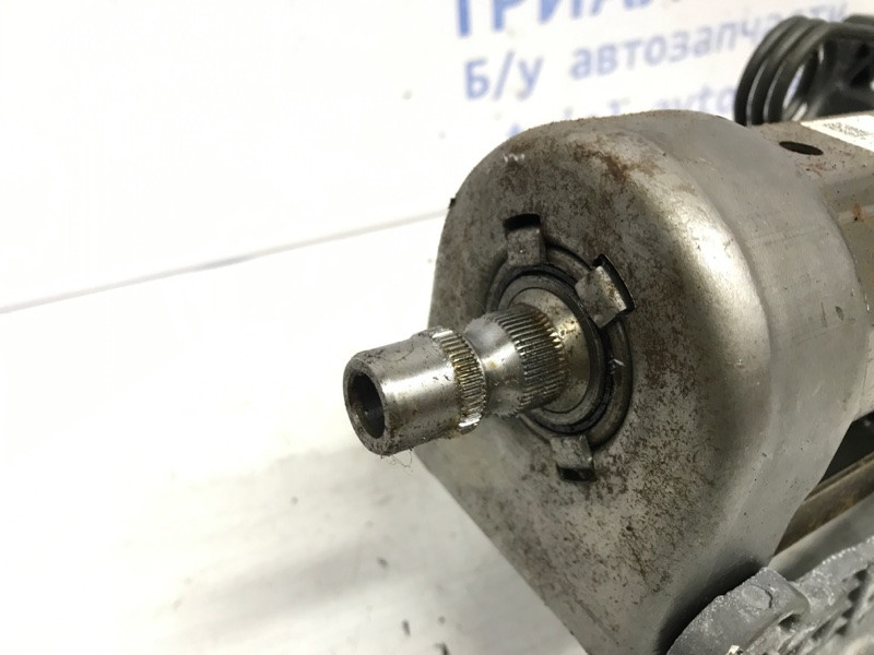 Колонка рулевая Chevrolet Cruze J300 1.6 F16D4 2009 (б/у) Киев - изображение 4