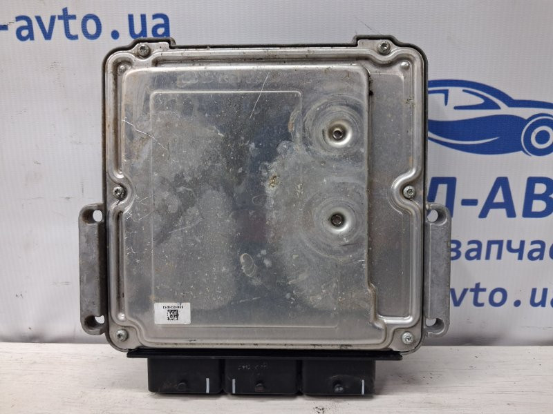 Блок управления двигателем Mitsubishi Outlander 2007-2012 9663757980 (Арт. 74604) Киев - изображение 2