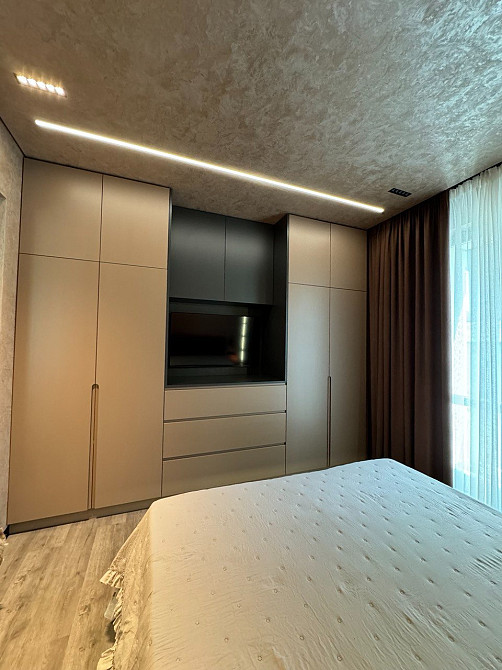 ПРОДАЖ РОЗКІШНОЇ КВАРТИРИ В КАРПАТАХ м. Яремче Яремче - изображение 4