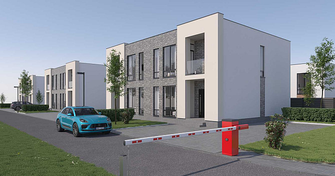 продажа 4-к коттедж Ровно, 82000 $ Ровно - изображение 1
