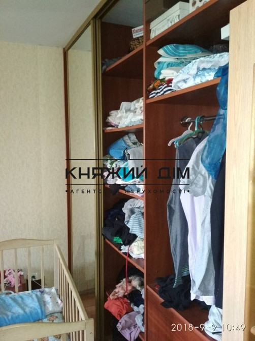 Оренда 2 кімнатна квартира м. Позняки КОД 1180133 Киев - изображение 7