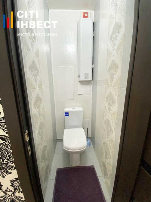 продажа 2-к квартира Харьков, Салтовский, 45000 $ Харків - зображення 7