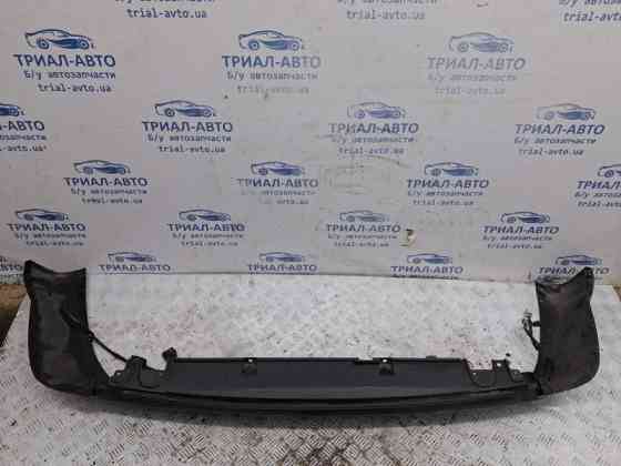 Бампер задний Mitsubishi Outlander XL 2.4 БЕНЗИН 4B12 2007 (б/у) Київ