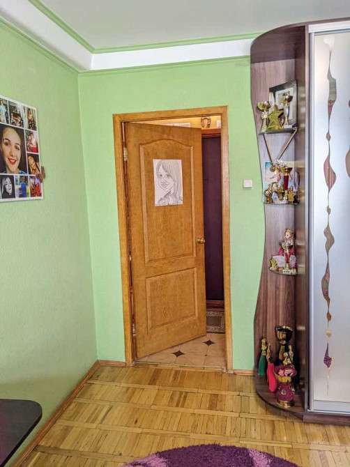 продажа 2-к квартира Киев, Оболонский, 59300 $ Киев - изображение 3