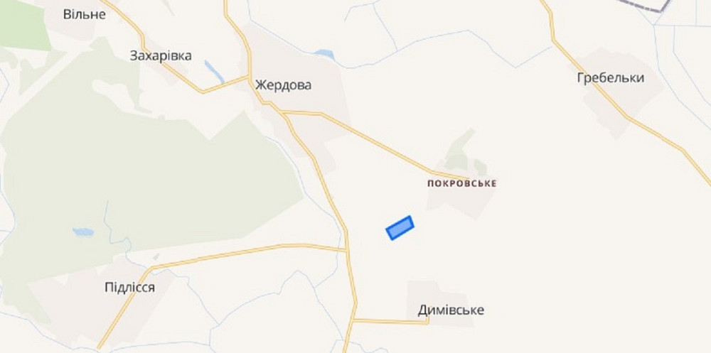 Продаж ділянки 505 соток Київська область, Броварський район Бровари - зображення 3