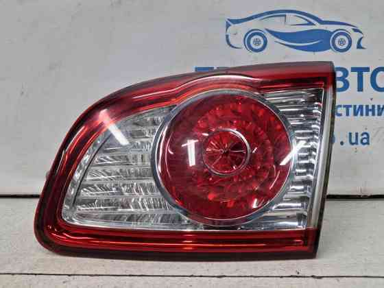 Фонарь задний внутренний правый Hyundai Santa fe 2005-2012 924062B520 (Арт. 70153) Київ
