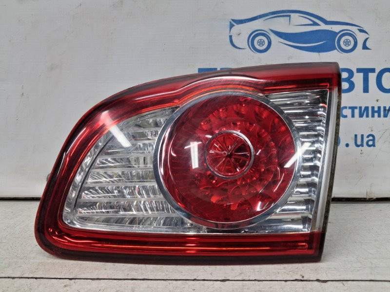 Фонарь задний внутренний правый Hyundai Santa fe CM 2.2 DIESEL D4HB 2005 (б/у) Киев - изображение 1