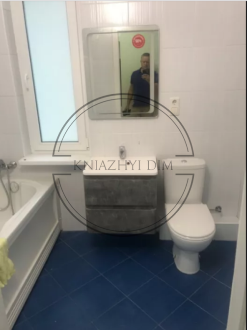 Продаж 3-кім. квартири просп. Правди 31а Код Об'єкта № 21115373 Киев - изображение 10