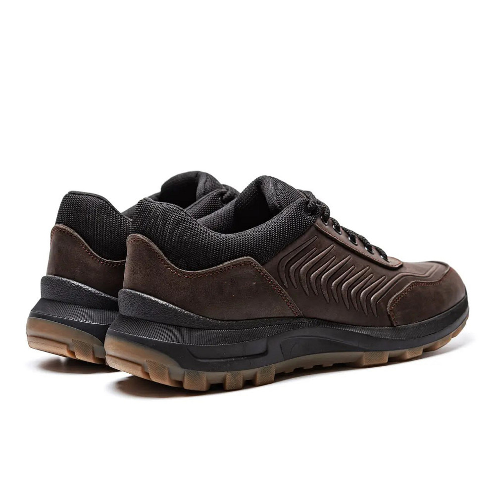 Мужские кроссовки Classic Chocolate Киев - изображение 4