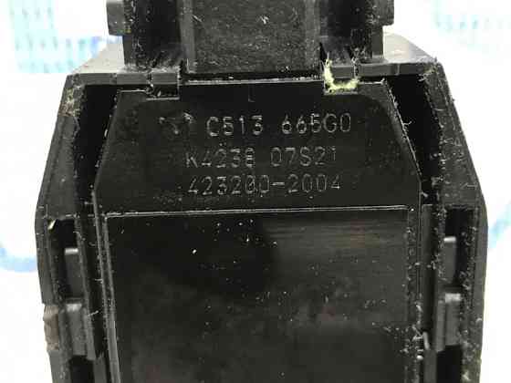 Датчик дождя Mazda CX 5 KE 2.2 DIESEL 2011 (б/у) Київ