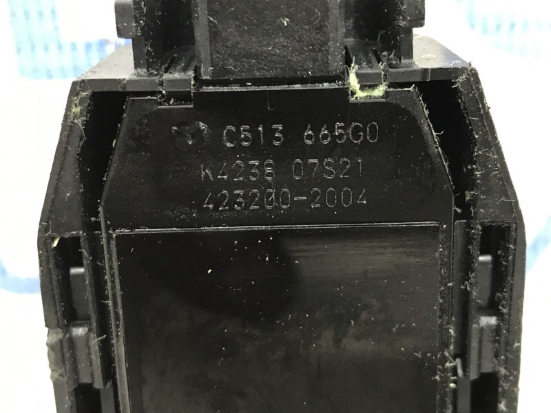 Датчик дождя Mazda CX 5 KE 2.2 DIESEL 2011 (б/у) Киев - изображение 3