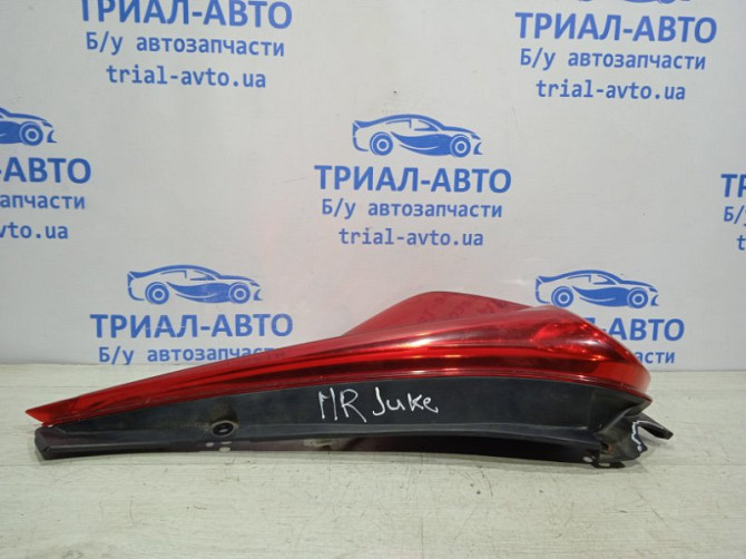 Фонарь задний внешний правый Nissan Juke 2010-2019 265501ka0a (Арт. 21105) Київ - зображення 5