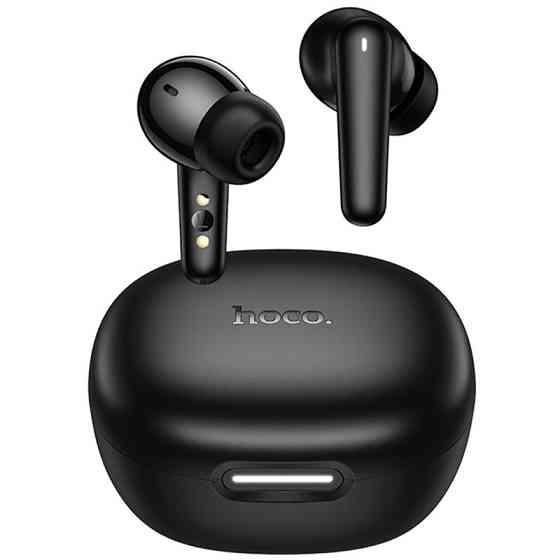 Беспроводные TWS наушники Hoco EQ100 Intelligent AI translation (App) Херсон