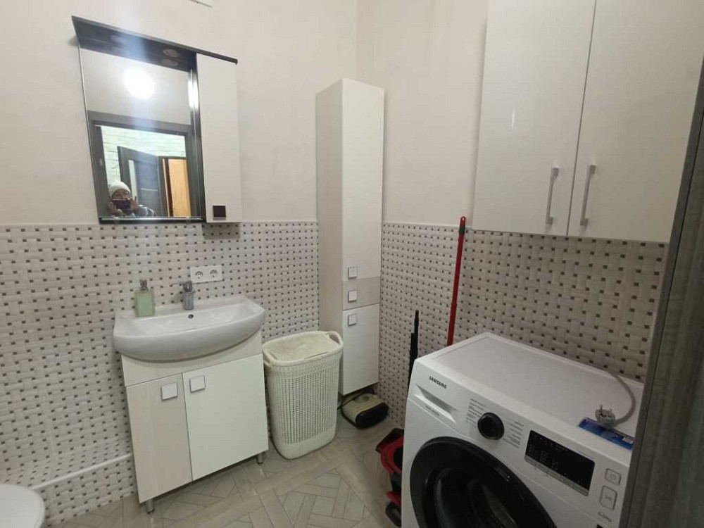 долгосрочная аренда 1-к квартира Одесса, Киевский, 12000 грн./мес. Одеса - зображення 7