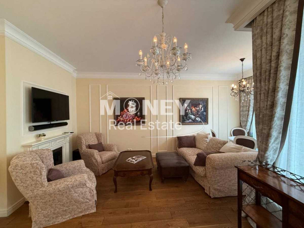 долгосрочная аренда 3-к квартира Киев, Печерский, 2300 $/мес. Київ - зображення 5