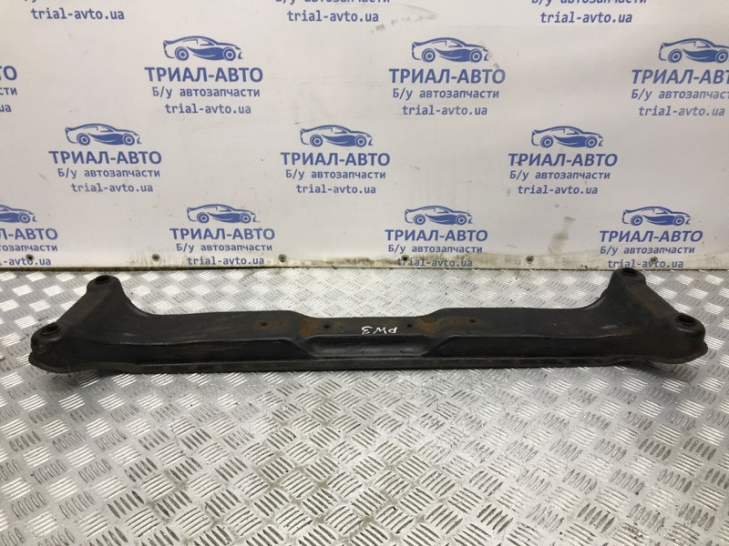 Балка передняя поперечная Mitsubishi Pajero Wagon 3 3.2 ДИЗЕЛЬ 4M41 1999 (б/у) Київ - зображення 7