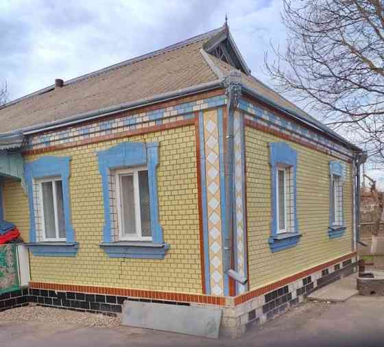 Будинок у центрі села Мисайлівка Богуслав