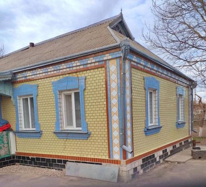 Будинок у центрі села Мисайлівка Богуслав - изображение 1