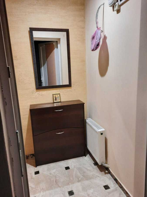 посуточная аренда 1-к квартира Одесса, Пересыпский, 1500 грн./сутки Одеса - зображення 3