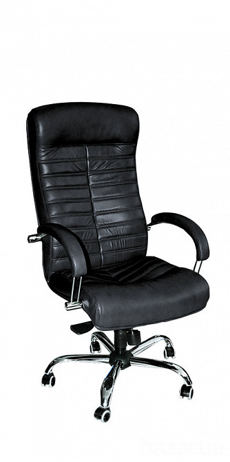 Кресло руководителя Орион Харків - зображення 4