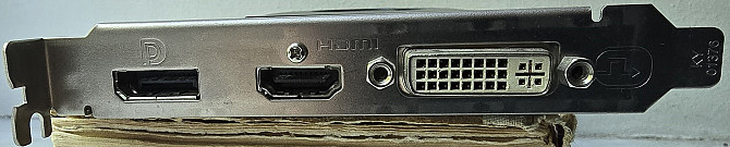 Настольный компьютер HP (Hewlett-Packard). Б\у. на запчасти Одеса - зображення 6