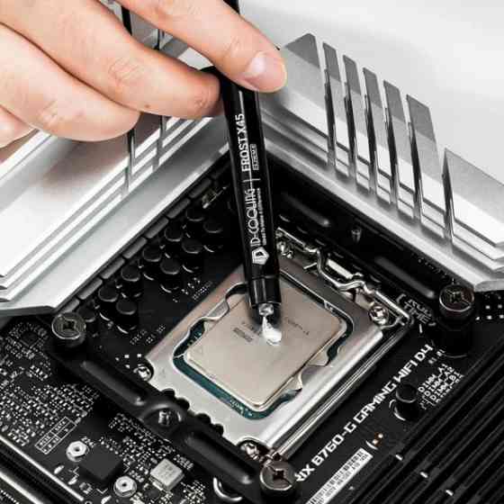 DM Термопаста ID-Cooling Frost X45 4 г Харьков