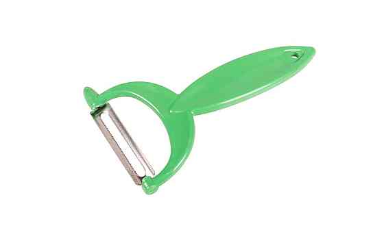 Нож для чистки овощей и фруктов ГОСПОДАР Y-форма 92-1237 Харків