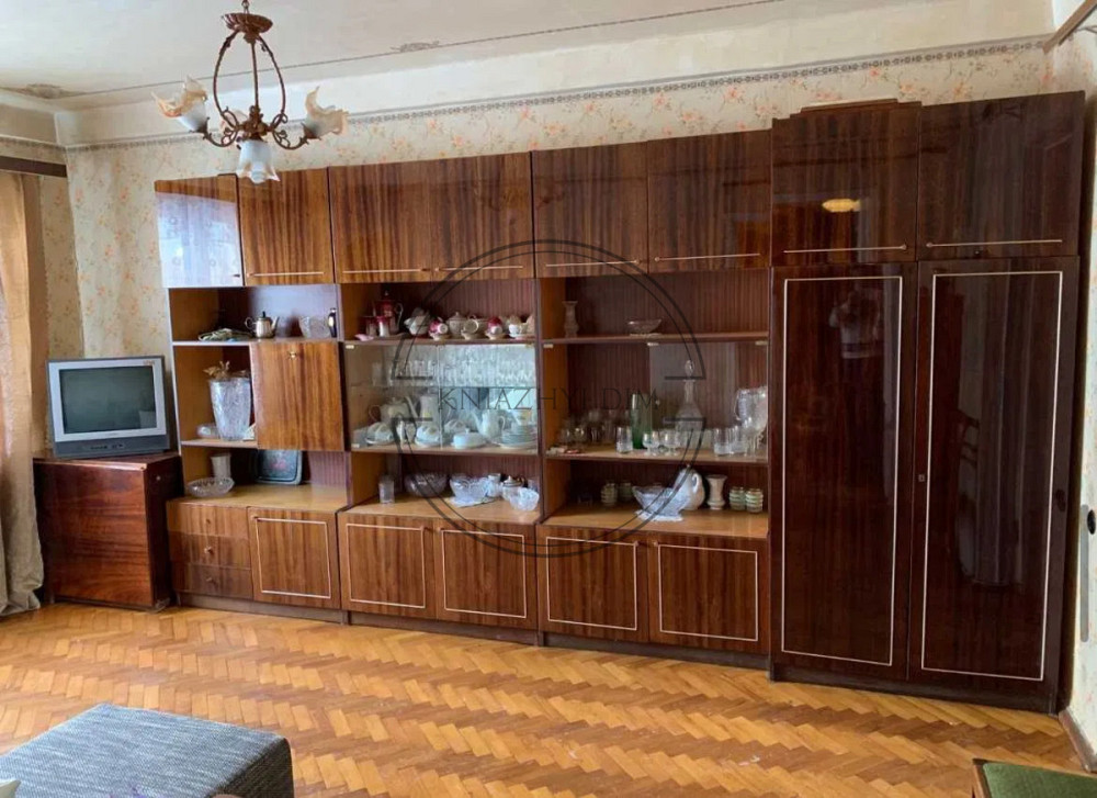 Продаж 2-х к. квартири на Харківському Шосе. № 21146481 Киев - изображение 3