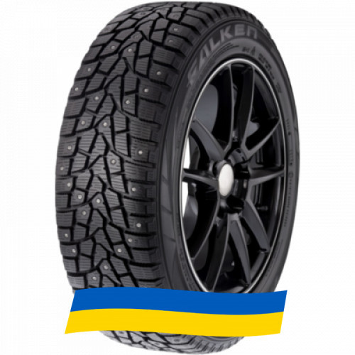 235/45 R17 Falken Espia ICE 97T Легкова шина Киев - изображение 3
